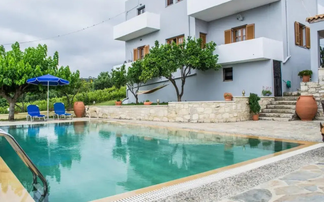 Villa Stefania Dream Aparthotel