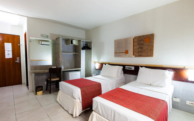 Smart Hotel
