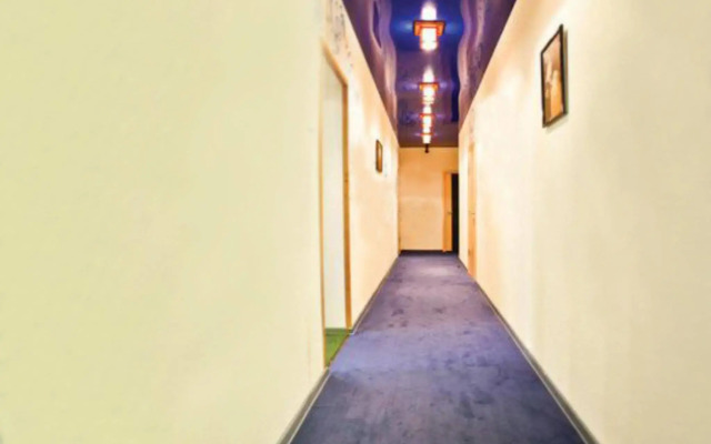 Jazz House Hostel
