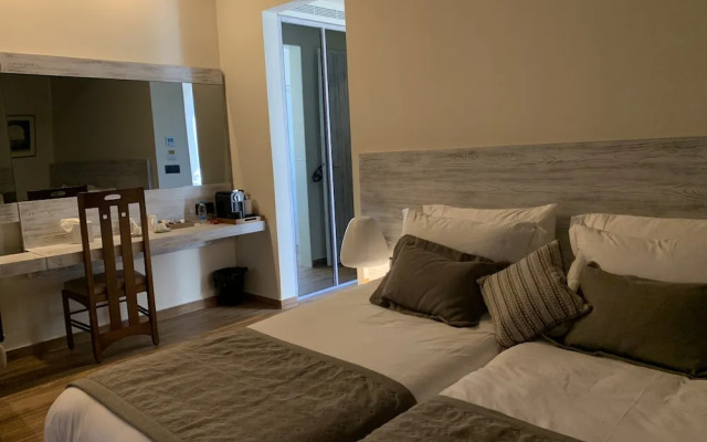 El Boutique Hotel