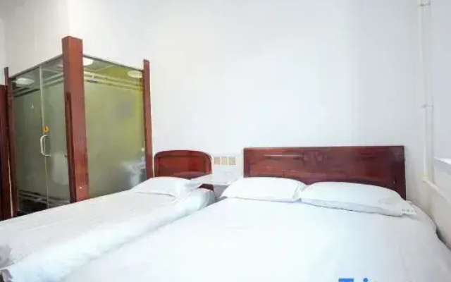 Guomei  The second Hotel