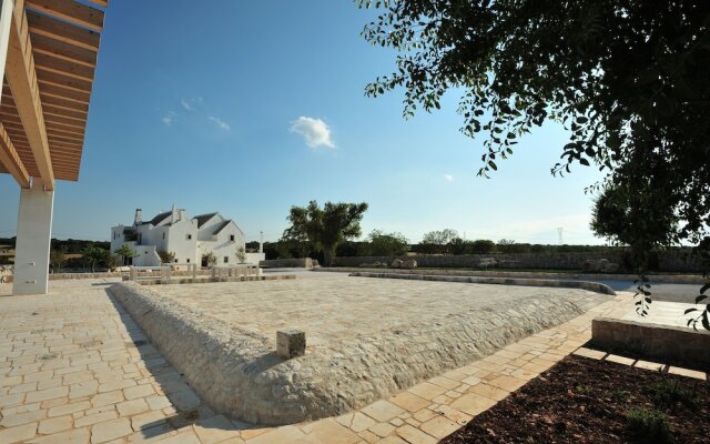 Masseria Calandrella