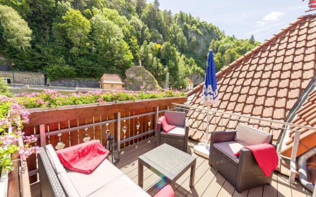 Numero1-Pension und Cafe