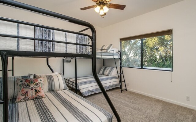 Casa Buenaluxurious Retreat w/2 Masters & Views!