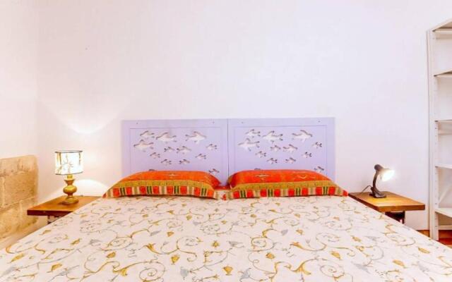 Villa Odetta - appartamento Limonaia