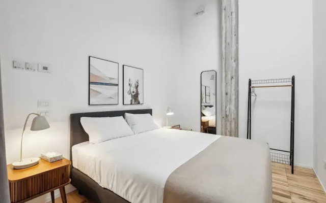 Limehome Rome Via Fortebraccio