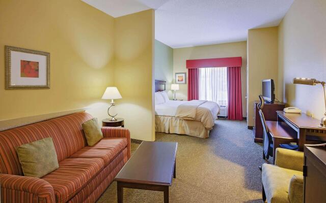 Garner Hotel Doswell Southeast by IHG