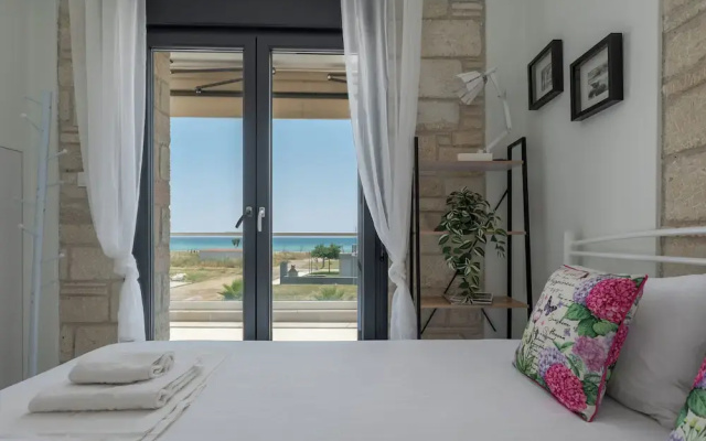 White Pearl Suites Halkidiki