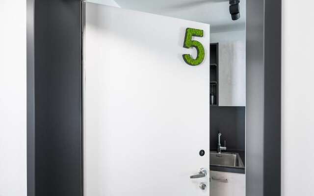 Snooze Apartments Alling