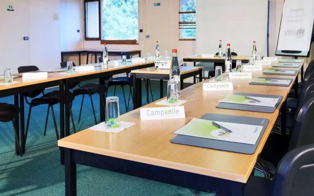 Campanile 's-Hertogenbosch