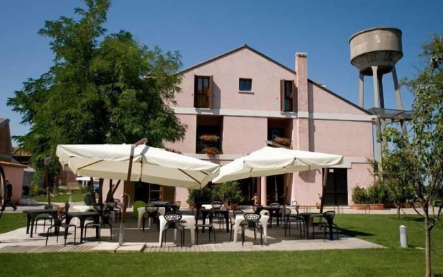 Certosa Hotel