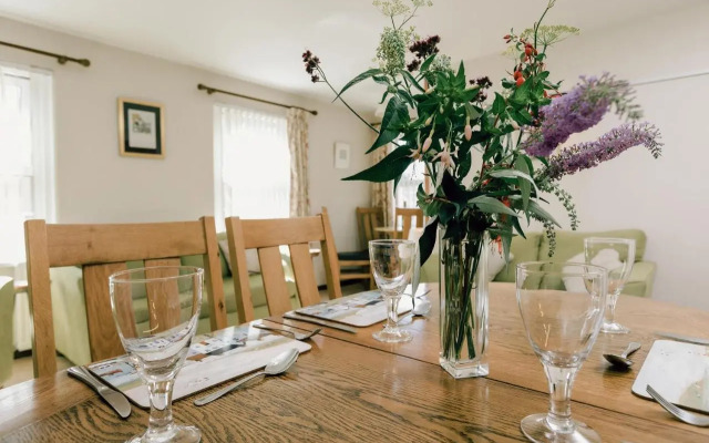 St Davids Vacation Club