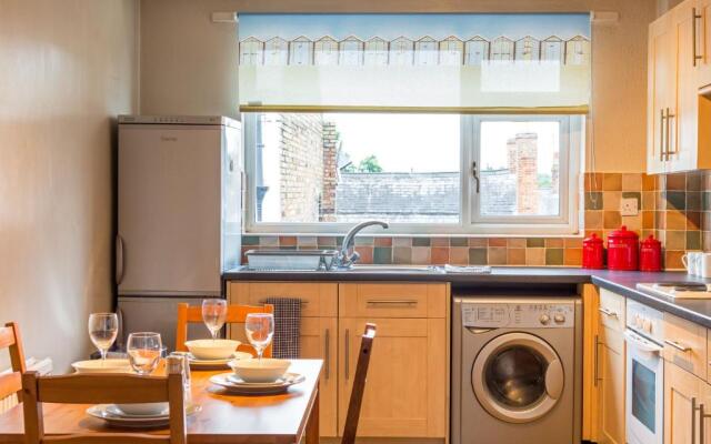 Linslade Apartment - for Groups and Contractors