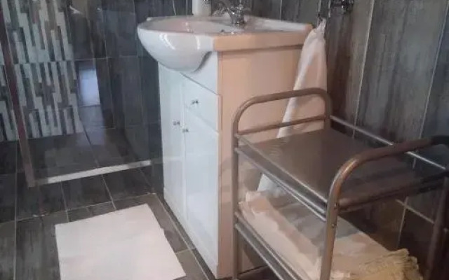 Velnök Luxus Apartman