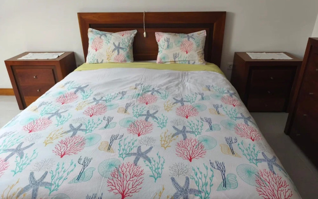 Beach Pool Villa Near Esposende Ap lia