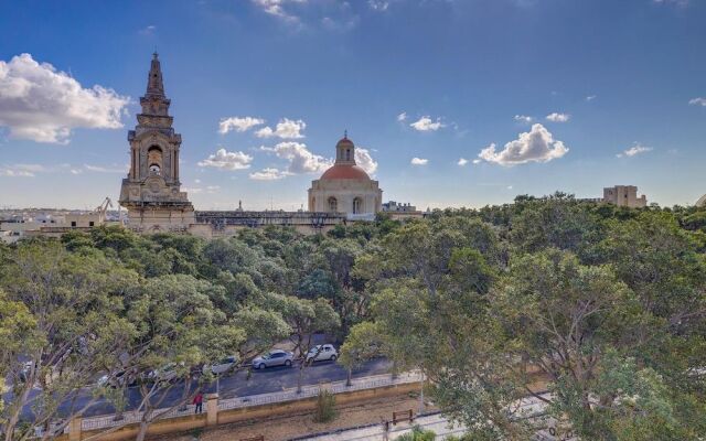 Modern Apartment Close to Valletta