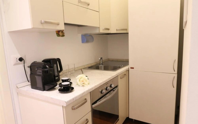 Bamboo Milano Lecco Apartment