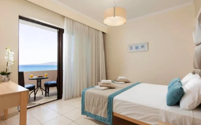 Al Mare Villas Rhodes Classic Villa With Private Pool