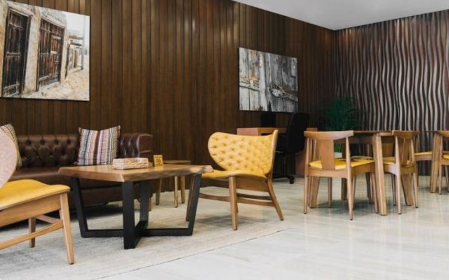 Juman Hotel