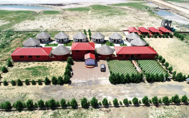 Rann Resort Dholavira