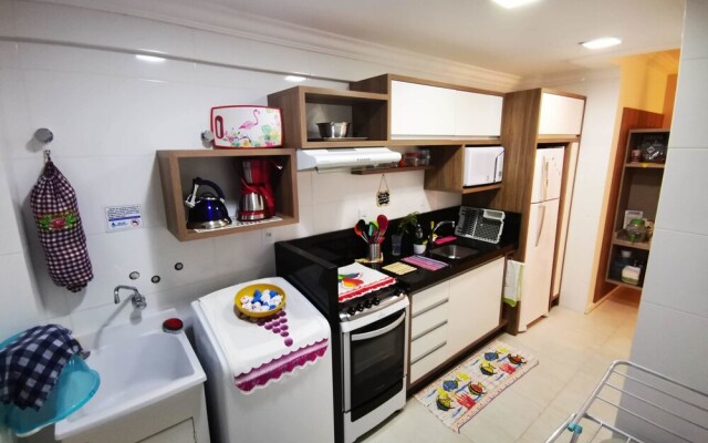 Residencial Atalanta