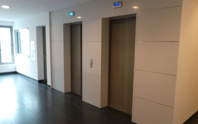 App One A. Trnjanska Cesta 63 Zagreb