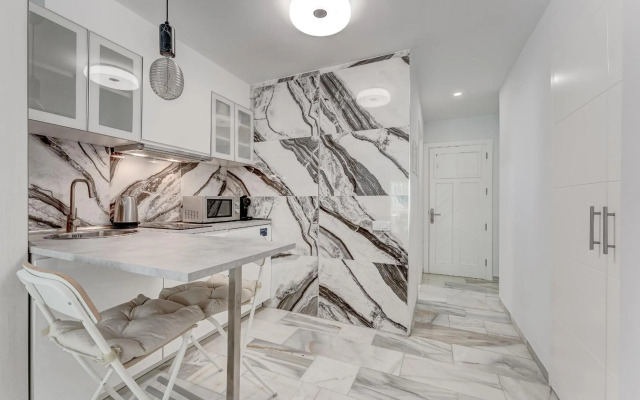 Lovely studio in Altamira