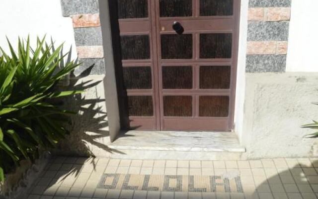 Albergo Ollolai