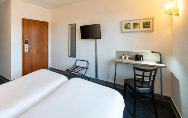 Sure Hotel by Best Western Angouleme