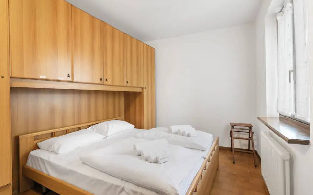 Frapporta Apartments