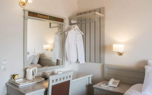 Parnassos Delphi Hotel