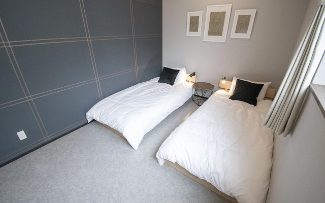 UCHI Living Stay KCU / Vacation STAY 37744