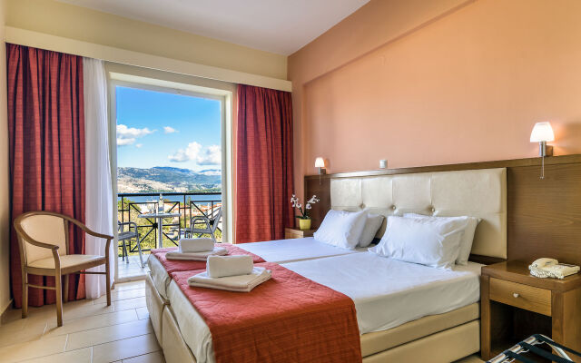 Palatino Hotel