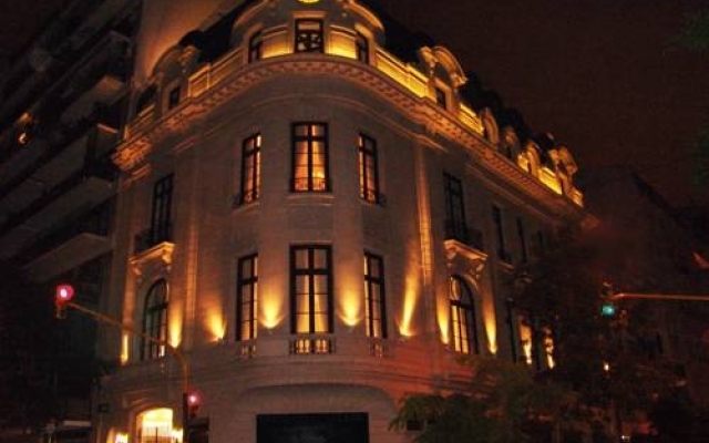 MDA Recoleta