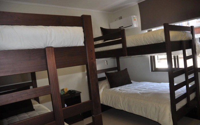 Cosmopolita Hostel
