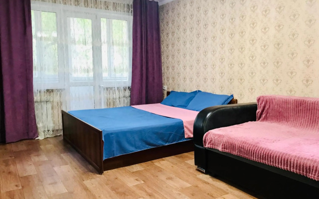 Apartaments in the city center