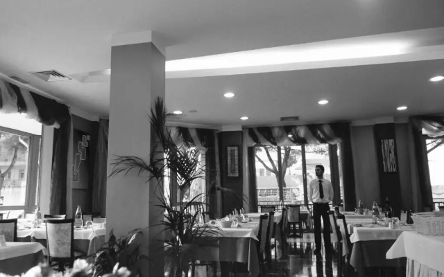 Hotel Gambrinus