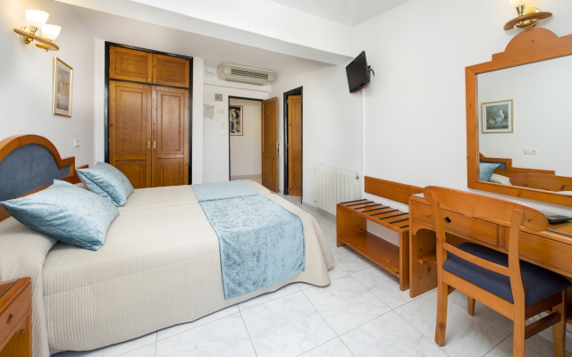 Hostal Marí