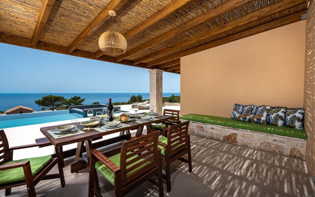 Terra Lucis Mountain Residences
