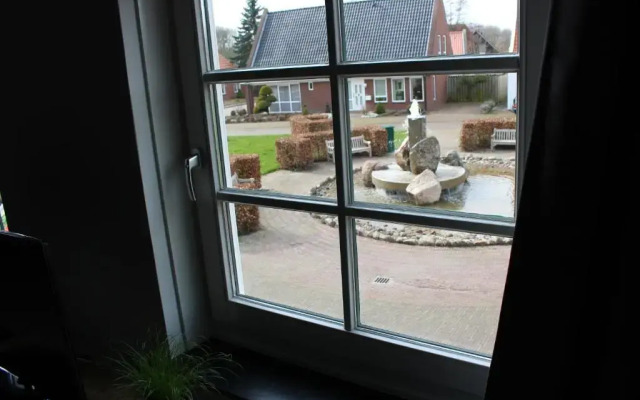 Appartement Badnieuweschans