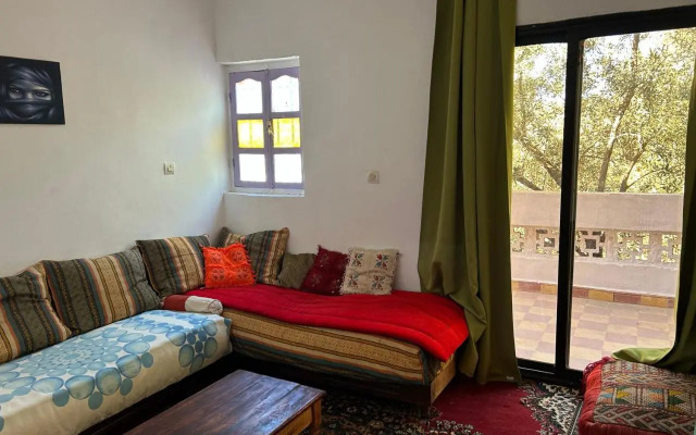Chez Yahia