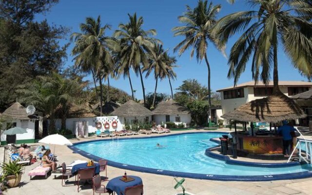 African Village Hotel