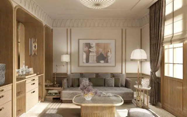 Orient Express Palazzo Dona Giovannelli