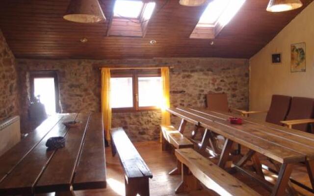 Refugi Rural Vall de Siarb