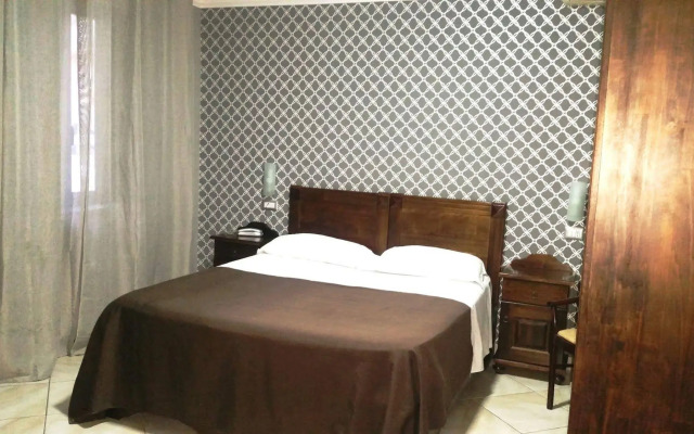 Hotel Sannita