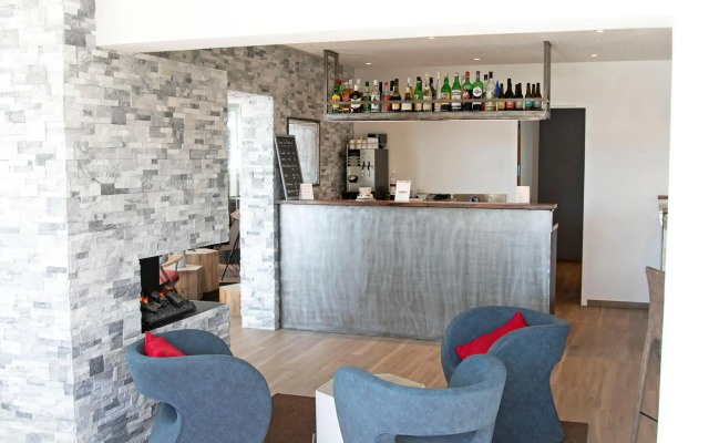 Hôtel Elite
