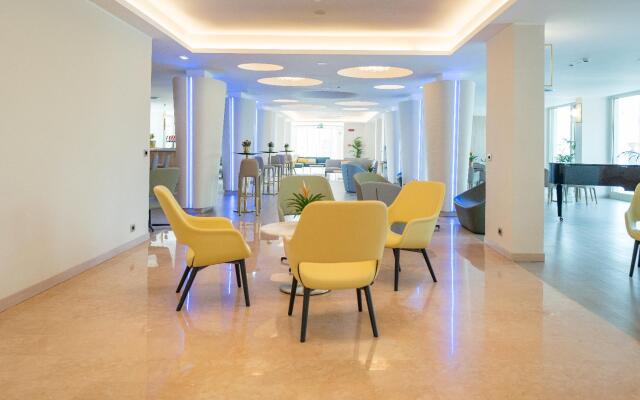 Hotel Antares