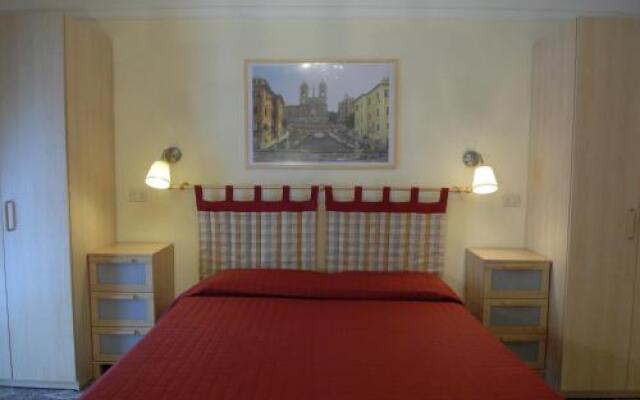 Bed and breakfast Civico 225