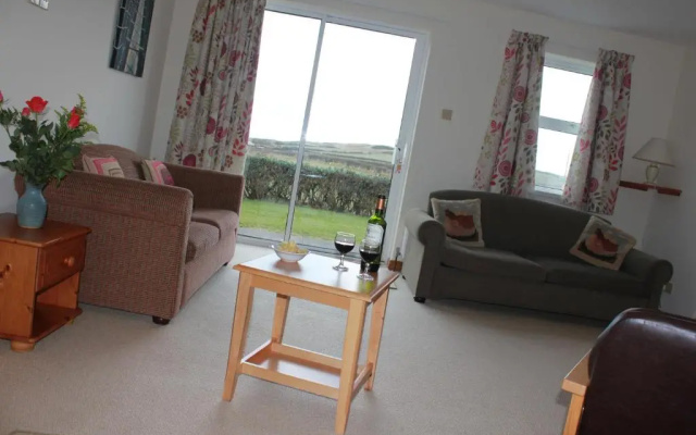 Giant's Causeway Holiday Cottages - фото 4