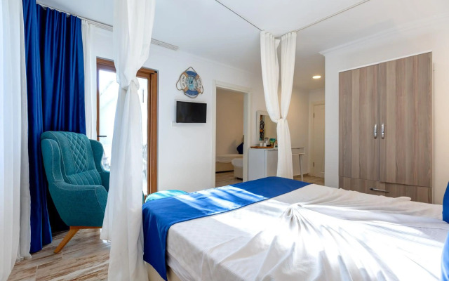 Baldan Suites Hotel & Restaurant